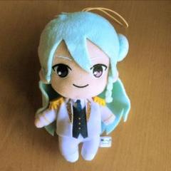 あんスタ 中国 バスタオル 新衣装 ぬいぐるみ ころっと うちわ 英智 渉 あんスタ 偶像夢幻祭2 中国限定 萌萌ぬいぐるみ 渉 英智 - メルカリ