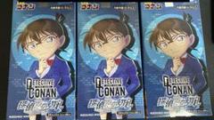 名探偵コナンカードゲーム 探偵たちの切り札 未開封テープ付き 3BOX