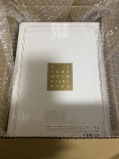 【美品】39Verymuch KinKi Kids ラストアルバム 美品】39Verymuch KinKi Kids ラストアルバム - メルカリ