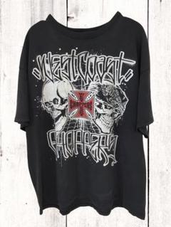 2025年最新】WEST COAST CHOPPERS Tシャツの人気アイテム - メルカリ