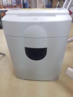 業務用シュレッダー!!MS-F2