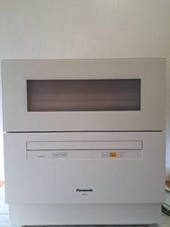 PanasonicパナソニックNP-TH1(2018年製)食器洗い乾燥機 卓上型食器洗い乾燥機 「NP-TH1」を発売 | 個人向け商品 | 製品