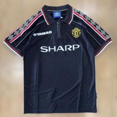 umbro MANCHESTER UNITED ユニフォーム 新品 Mサイズ