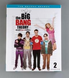 ビッグバン★セオリー フィフス・シーズン コンプリート・ボックス〈6枚組〉 Amazon.co.jp: ビッグバン☆セオリー 〈フィフス・シーズン