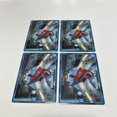 デュエルマスターズ Dの天災 海底研究所