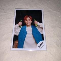 田中樹 公式写真