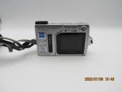 デジタルカメラ CONTAX U4R Contax U4R - Camera-wiki.org - The free camera encyclopedia