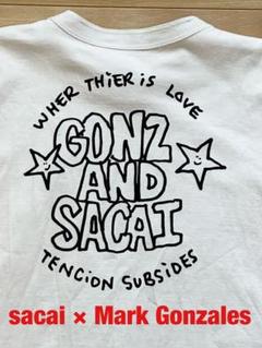 【美品】SUPREME ‪✕‬ マークゴンザレス 初期 コラボ Tシャツ L 楽天市場】supreme gonz teeの通販