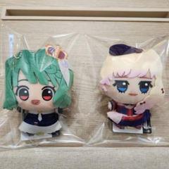 マクロスシリーズ ちびぐるみ ランカ・リー ちびぐるみ ４点 マクロス ちびぐるみ vol.1 ランカ リー × 4 - メルカリ