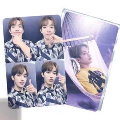 2025年最新】seventeen サノク ドギョムの人気アイテム - メルカリ