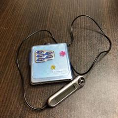 ☆panasonic ポータブルmdプレーヤー sjの中古/未使用品 - メルカリ ☆panasonic ポータブルmdプレーヤー sjの中古/未使用品 - メルカリ