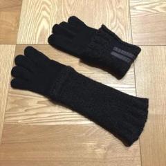 リックオウエンス ニット 手袋 Rick Owens（リックオウエンス）手袋 グローブ - FARFETCH