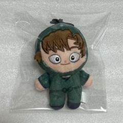 初販品 忍たま乱太郎 ほわぬい vol.2 善法寺伊作 - メルカリ