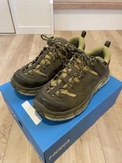 2025年最新】hoka oneone tor ultra lowの人気アイテム - メルカリ