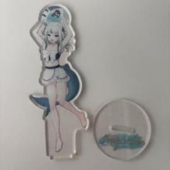2025年最新】がうる・ぐら アクスタの人気アイテム - メルカリ