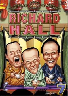 【新品未開封7枚✨】 セル版　リチャードホール RICHARD HALL レア 2025年最新】dvd リチャードホールの人気アイテム - メルカリ
