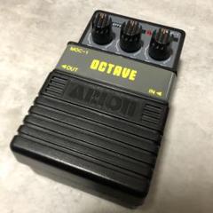 orange オクターブ・ファズ エフェクター 中古 Yahoo!オークション -ファズ(エフェクター)の落札相場・落札価格