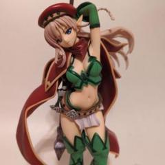 Amazon.co.jp: クイーンズブレイド 美しき闘士たち 戦闘教官
