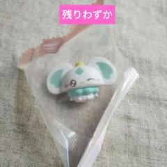 ぷちきゅあ　プチっとすわりマス　マスコット　ポルン