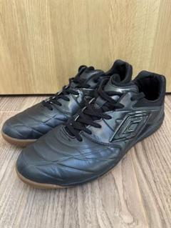 アンブロ　フットサル　シューズ　サッカー　室内履き　umbro
