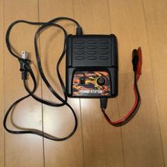 モーター慣らし機 POWERSTATION OPTIN NO.1のサムネイル