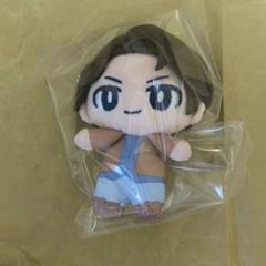 絆斗　ぷちキャラおでかけぬいぐるみ