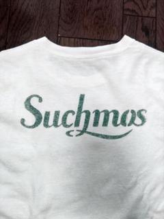suchmos Tシャツ　白 Life Easy TEE White | Suchmos（Suchmos） | SPACE SHOWER