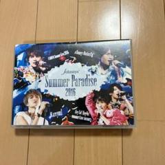 新品　Johnnys'Summer Paradise 2016〈2枚組〉 Amazon.co.jp: Johnnys' Summer Paradise 2016 佐藤勝利「佐藤
