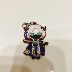 第五人格 ラバーストラップ 漁師 第五人格 一等航海士 COA ラバーストラップ - メルカリ