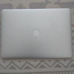 【ジャンク】macbook air 2013