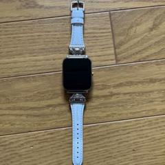 charmykitty様⭐︎シナモンロール　スマートウォッチ