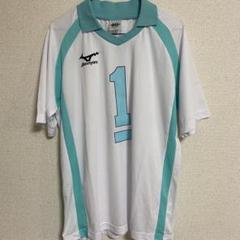 2025年最新】ハイキュー 及川 ユニフォームの人気アイテム