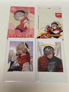 Crazy Raccoon CRストア だるまいずごっど 4点セット