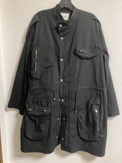 新品未使用品/henrikvibskov/ジャケット 楽天市場】henrik vibskov（コート・ジャケット｜メンズ