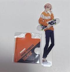 佐伯 翼 アクリルスタンド バンやろ