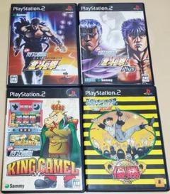 パチンコ PS2