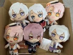 アイドリッシュセブン　きらどるぬいぐるみ 6体セット