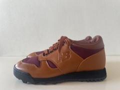 未使用品◎ニューバランスRAINER トレックシューズ ビブラム 8.1/2◎