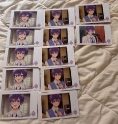 ななもり 実写ブロマイド 30点 ときメモGS4 カード ブロマイド Nana 七ツ森実の通販 by のん's