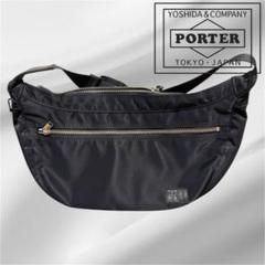 PORTER ポーター フリースタイル ショルダーバッグ 707-07173