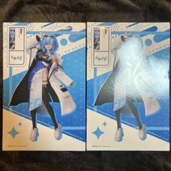 あおぎり高校 春雨麗女 1/7スケールフィギュア タイトー namco