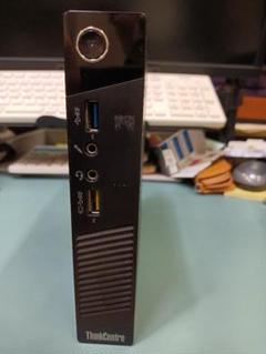 Lenovo ThinkCentre M73 デスクトップPCのサムネイル
