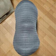 HAOMIAN まくら グレー