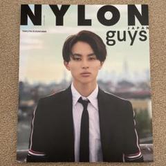 2025年最新】nylon タクヤの人気アイテム - メルカリ