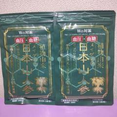 植物由来メイゲンの日本山人参　30日分（180粒） 植物由来 メイゲン 日本山人参 - メルカリ