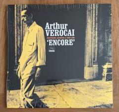 arthur verocai encore レコード　lp 　azymth Encore | Arthur Verocai