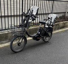 BRIGESTONE ビッケ2 電動自転車　発送不可　大阪 BRIGESTONE ビッケ2 電動自転車 発送不可 大阪 - メルカリ