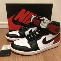 【シグナス様専用】NIKE AIR JORDAN 1 RETRO HIGH OG