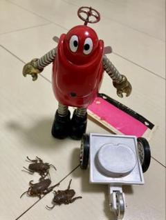 ✨貴重品　フィギュア　超合金 ロボコン　昭和レトロ m28961657767_1.jpg?1748261382