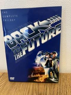 バック・トゥ・ザ・フューチャー トリロジーBOXセット〈初回限定生産・3枚組〉 Amazon.co.jp: バック・トゥ・ザ・フューチャー トリロジーBOX